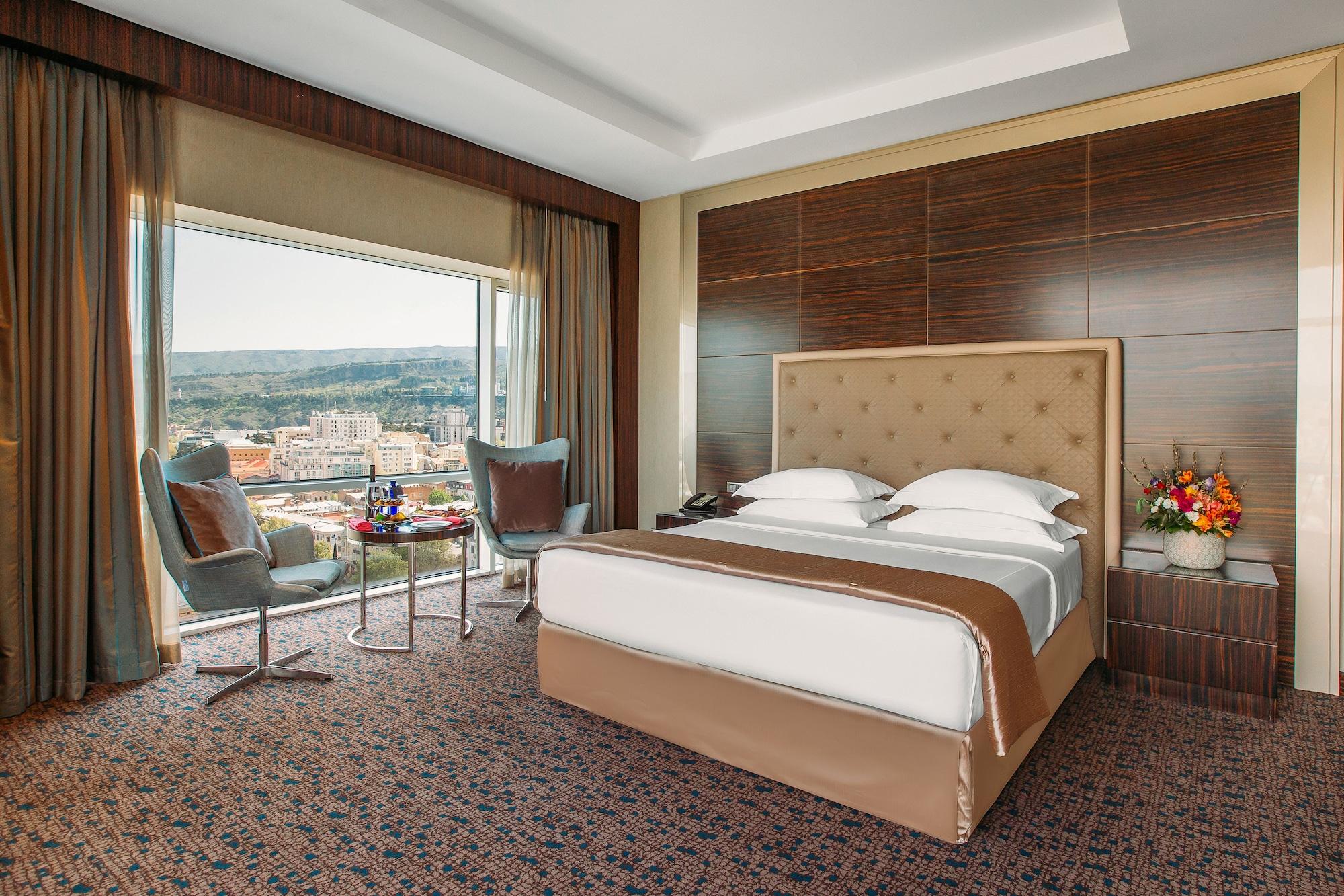The Biltmore Tbilisi Hotel Exteriér fotografie Executive Suite